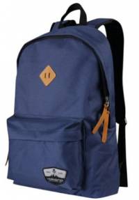 BAG LAPTOP VOLKANO DISTINCT 15.6 INCH NAVY