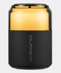 SPEAKER - BLACK VOLKANO NEPTUNE BLUETOOTH WIRELESS