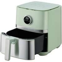 DIGITAL AIR FRYER 5.0 L BODEN STARK GREEN