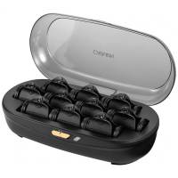 HAIR ROLLERS CARMEN HEATED