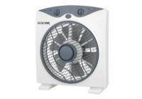 GOLDAIR 25CM SLIMLINE BOX