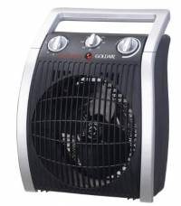 FAN HEATER