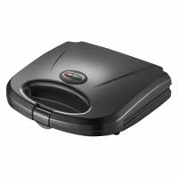 TOASTER SANDWICH SUNBEAM BLACK
