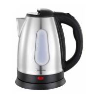 CORDLESS JUG SUNBEAM BRUSHED S/S