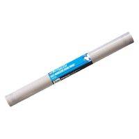 BOOK COVER BUTTERFLY ADHESIVE ROLL PLASTIC 5MX450MM CLEAR