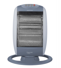 ELEKTRA 3 BAR HALOGEN HEATER