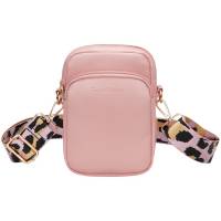 SUPANOVA DONNA DEVICE CROSS BODY PINK