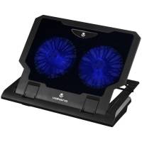 UPRIGHT NOTEBOOK COOLING STAND VOLKANO