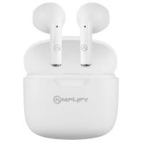 EARPHONES AMPLIFY BLUETOOTH NOTE SERIES TWS WHITE