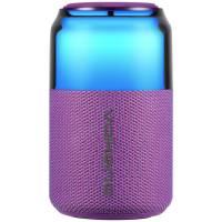 SPEAKER - PURPLE VOLKANO NEPTUNE BLUETOOTH WIRELESS