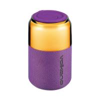 SPEAKER - PURPLE VOLKANO NEPTUNE BLUETOOTH WIRELESS