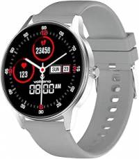 WATCH SMART VOLKANO FIT SOUL SERIES SILVER