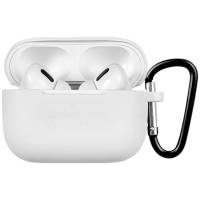 EARPHONE AMPLIFY NOTE X SERIES + CHARGING CASE - WHITE CASE + WHITE COVER