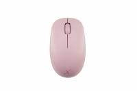 MOUSE WIRELESS VOLKANOX BLUETOOTH- ROSE