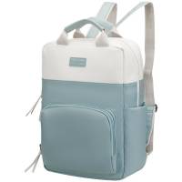 BACKPACK LAPTOP SUPANOVA SASHA 15.6 BLU
