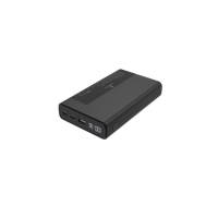 VOLKANO TANK SERIES 20000MAH PD 100W LAPTOP/PHONE POWER BANK