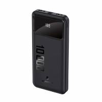 POWERBANK VOLKANO PUNCH SERIES 10000 MAH