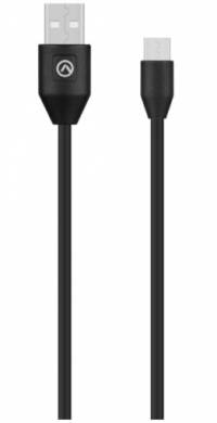 AMPLIFY ON THE GO USB  TO MICRO 1M