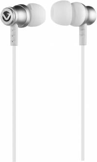 EARPHONE VOLKANO PRISM 2.0 SERIES TYPE C WHITE