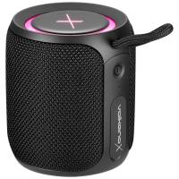 SPEAKER VOLKANO X WAVE IPX66 BLUETOOTH  - BLACK