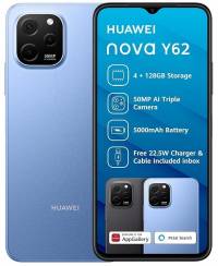 HUAWEI NOVA Y62 4GB 128GB DS SAPPHIRE BLUE