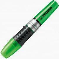 HIGHLIGHTER STABILO BOSS LUMINATOR GREEN