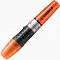 HIGHLIGHTER STABILO BOSS LUMINATOR ORANGE