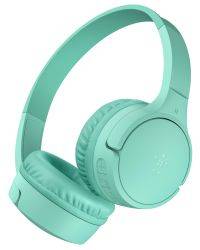 HEADPHONES SOUNDFORM KIDS MINT