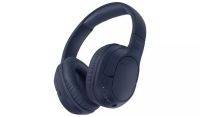 HEADPHONES SOUNDFORM SURROUND SOUND WIRELESS-BLUE