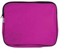 BAG TREELINE CANVAS BOOK BAG PINK