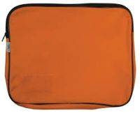 BAG TREELINE CANVAS BOOK BAG ORANGE