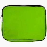 BAG TREELINE CANVAS BOOK BAG LIME