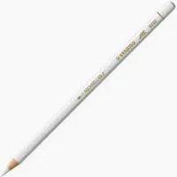 STABILO WHITE PENCIL