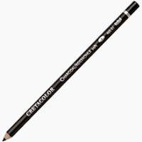 CHARCOAL PENCIL BLACK
