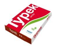 PAPER A4 TYPEK BOND 80 GSM WHITE REAM