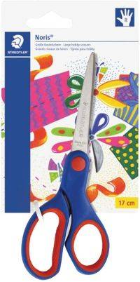 SCISSOR STAEDLER 17CM