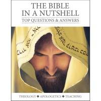 BIBLE IN A NUTSHELL TOP QUESTIONS AND ANSWERS
