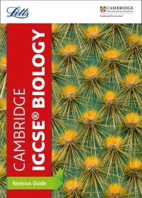CAMBRIDGE IGCSE BIOLOGY (REVISION GUIDE)