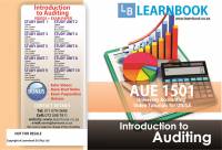 AUE 1501 VIDEO TUTORIALS FOR UNISA