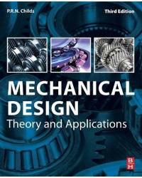 MECHANICAL DESIGN THEORY AND APPLICATIONS