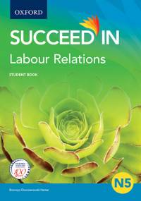 SUCCEED IN LABOUR RELATIONS N5