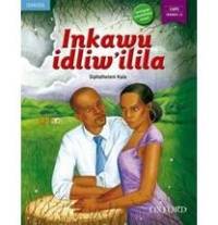 INKAWU IDLIW ILILA GR 12