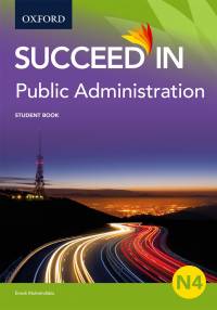 SUCCEED IN PUBLIC ADMINISTRATION N4