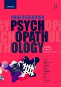 UNDERSTANDING PSYCHOPATHOLOGY SA PERSPECTIVES