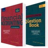 FINANCIAL ACCOUNTING (BUNDLE)