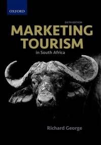 MARKETING TOURISM IN SOUTH AFRICA