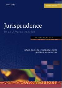 JURISPRUDENCE IN AN AFRICAN CONTEXT