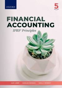 FINANCIAL ACCOUNTING IFRS PRINCIPLES