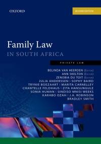 FAMILY LAW IN SA
