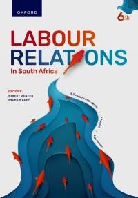 LABOUR RELATIONS IN SA